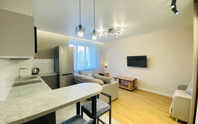 Krasnaya 13 Apartments