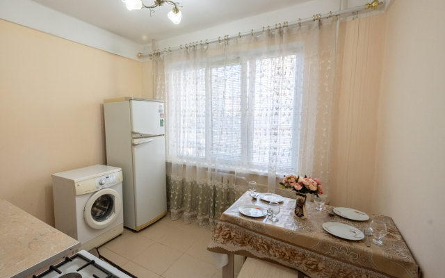 Квартира Sutochno Kvartira05