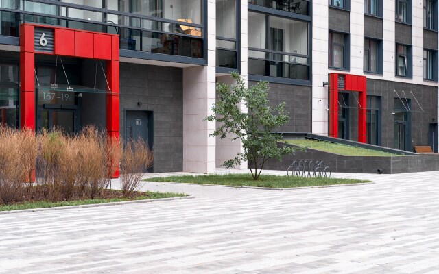 Prityazhenie  Apartments