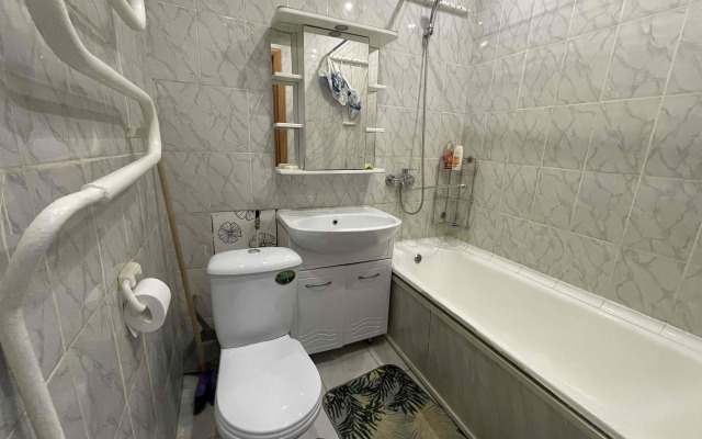 Апартаменты на улице Степана Разина