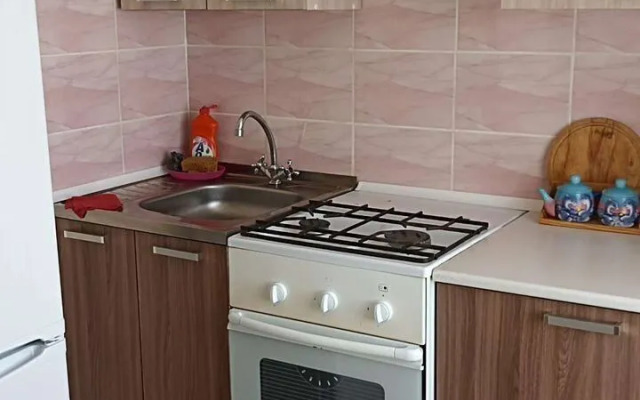 Квартира на улице 50 лет ВЛКСМ