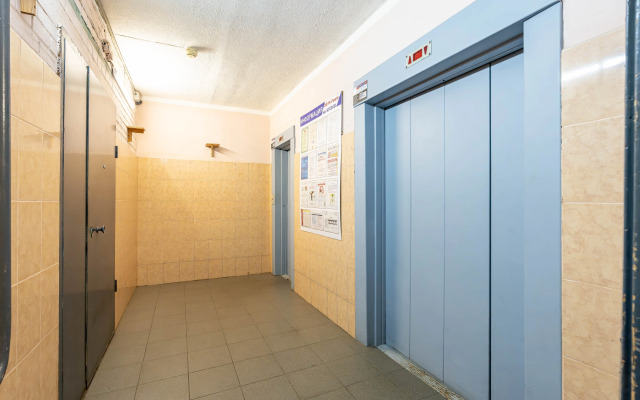 Квартира Благородный Петербург