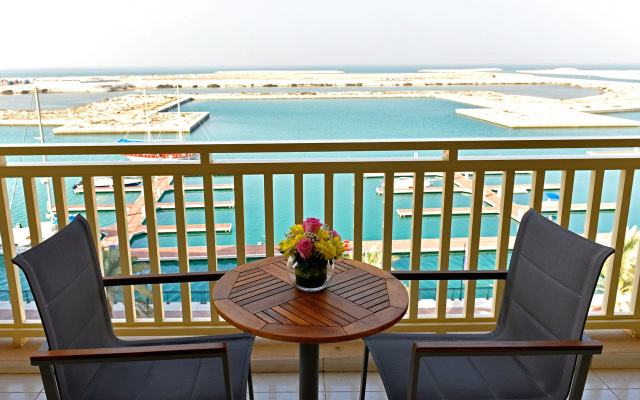 Jannah Hotel Apartments and Villas