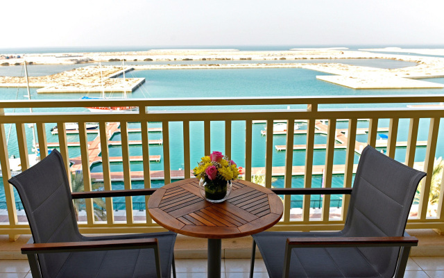 Jannah Resort & Villas Ras Al Khaimah Hotel