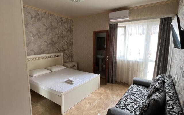 Zhasmin Guest House