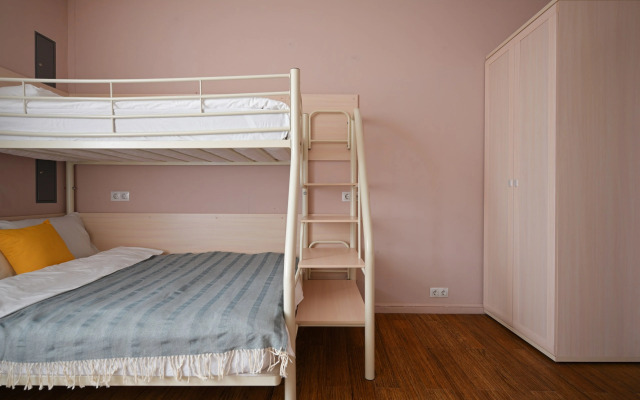 Квартира 1912 у Канала Грибоедова