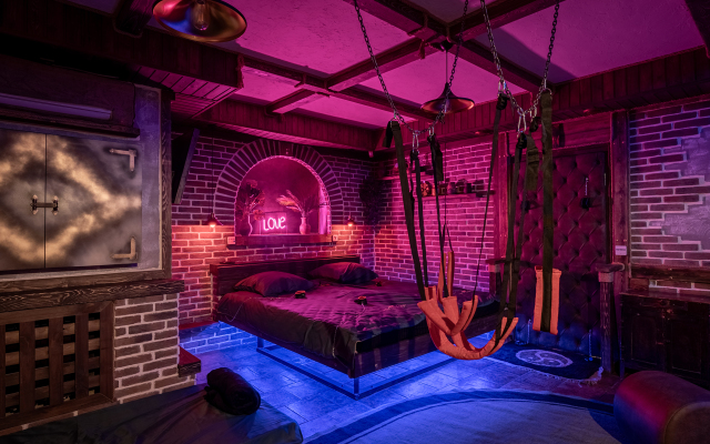 Апартаменты Де Бальзак 2