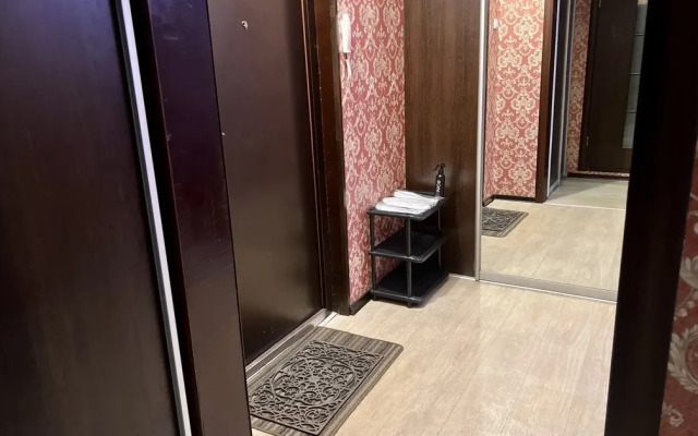 Квартира AppartDeLuxe Линейная 88