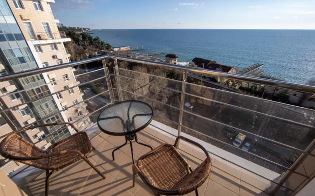 Квартира на Крымской 89 (778)