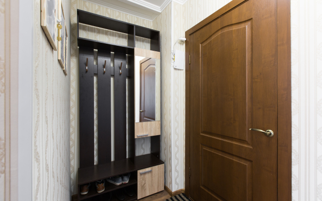 Апартаменты у метро Отрадное