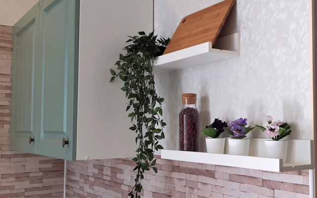 Апартаменты Атмосфера Италии