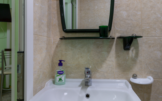 Квартира Студия со Всеми Удобствами в Мкр Кудепста