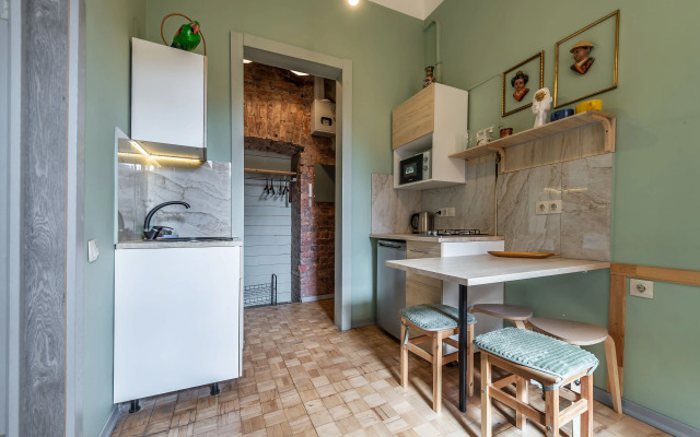 Квартира ApartMe на Улице Белинского