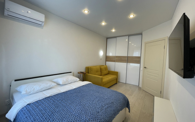 Razvedchika Ahmerova 7 Flat - Apartment in Kazan - Photo 3