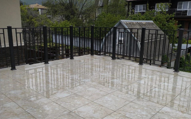 Гостевой дом Mari