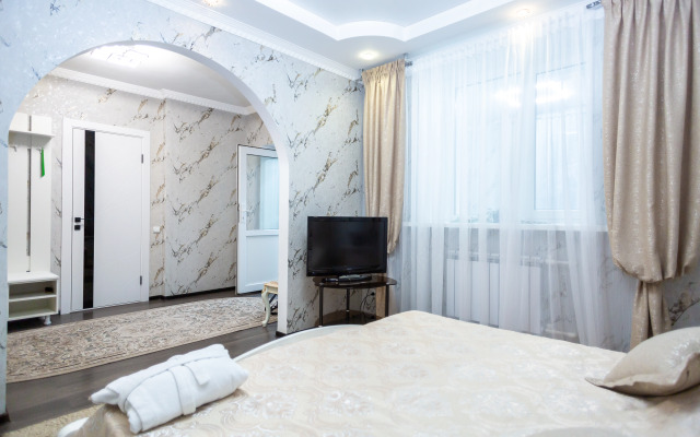 Отель Жемчужина