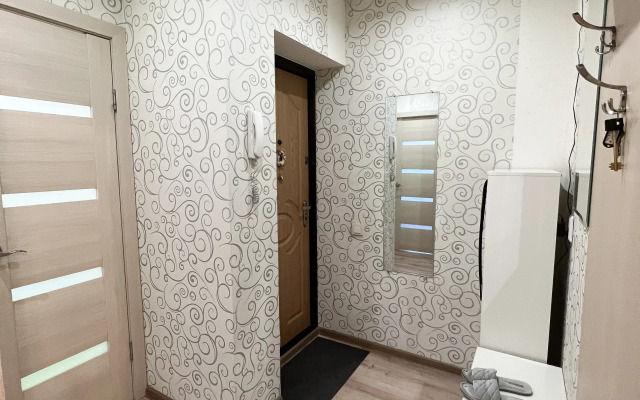 Квартира 1-комнатная на Софьи Перовской 37