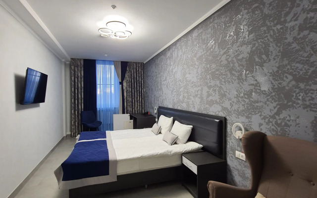 Yupiter Hotel