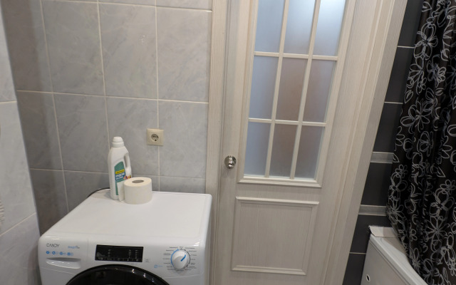 Uyutnaya Studiya Flat