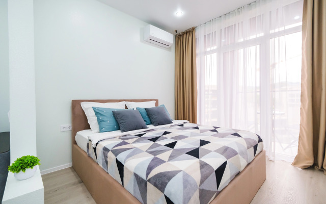 V Zhk Biznes-Klassa V Dagomyse Flat