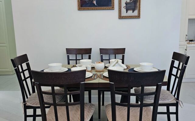 Апартаменты Smartapart Галерея