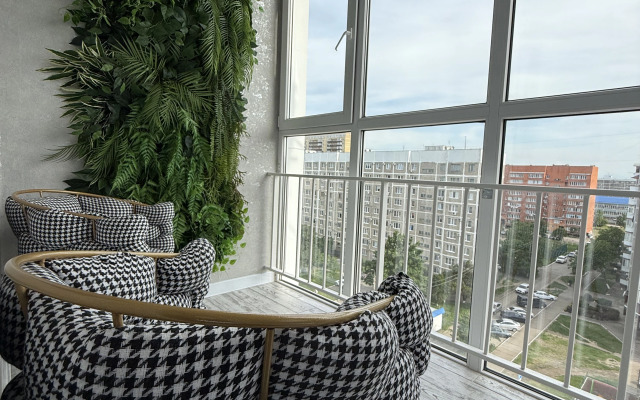 Квартира шикарная по улице Пионерская 530