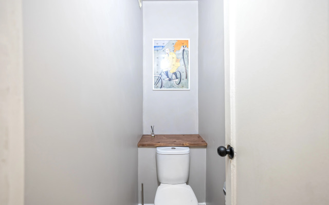 Квартира на Космодамианской набережной 46-50/1