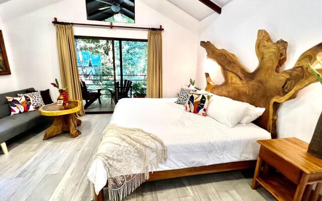 Ecotica Hotel and Resort