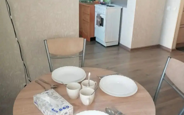 V Abakane Apartments
