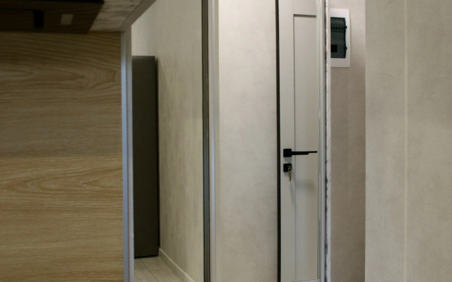 Chetyrekhmestnye S Kukhney Apartments