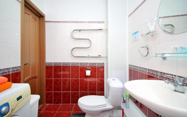 Merkur Flat