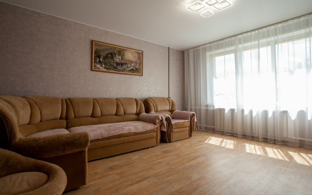 Гостевой дом Архангельских