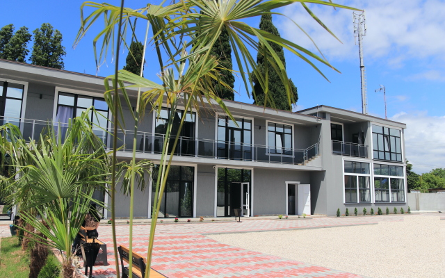 Villa Abhazia Hotel