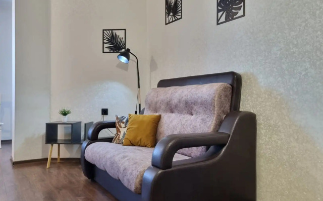 Апартаменты В Чите