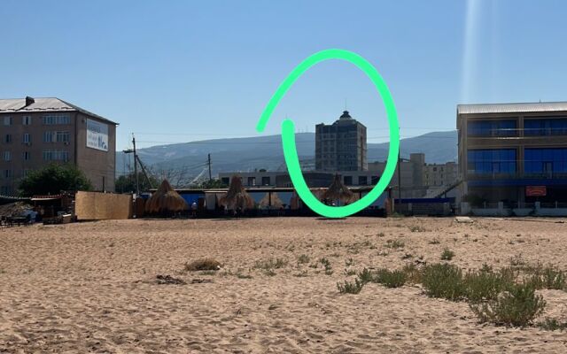 Апартаменты Буйнакская 8