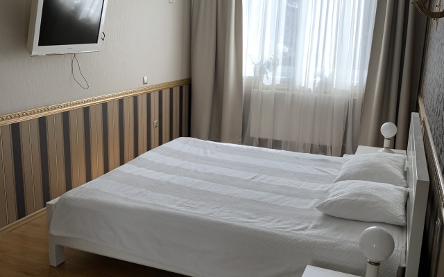 Ljuchija 17 Apartament
