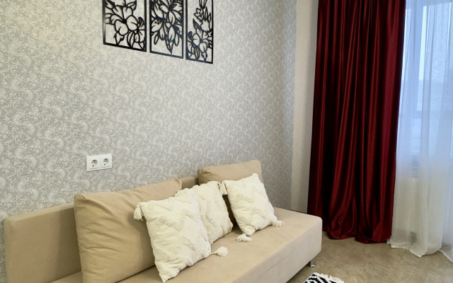 Квартира Уютная в ЖК Центральный