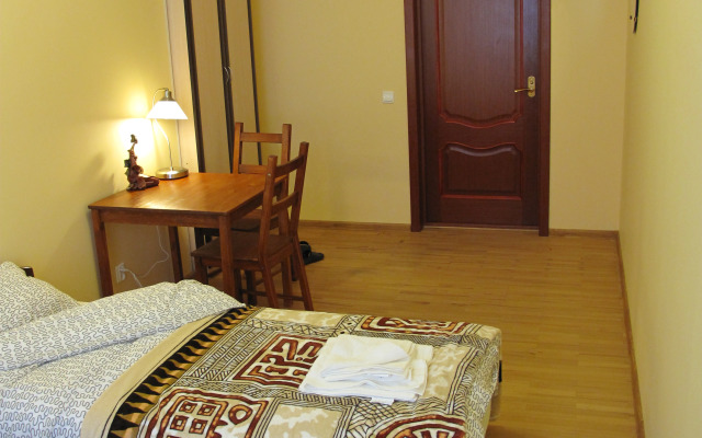 Etno-Nagval Guest house
