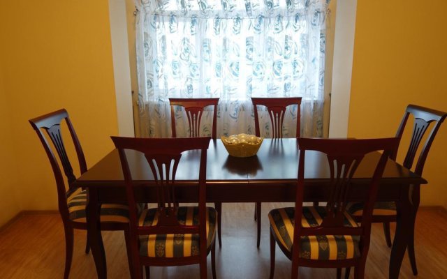 Отель Персона Грата