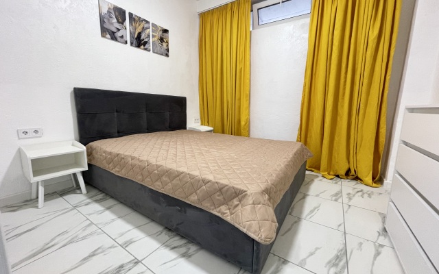 AK Apelsin 1 Apartments