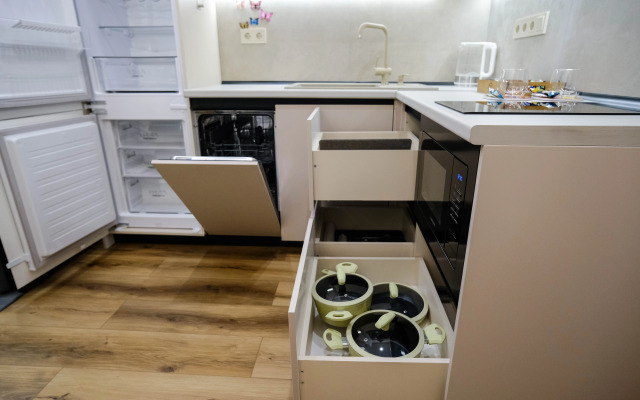 Posutochnaya Arenda Flat