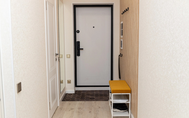 Квартира Шикарная в ЖК Four Seasons рядом ТРЦ Мега Алматы