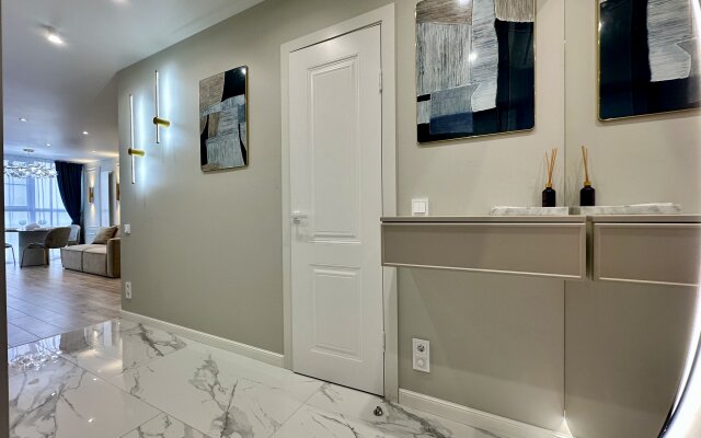 Квартира Ночевали Apartments