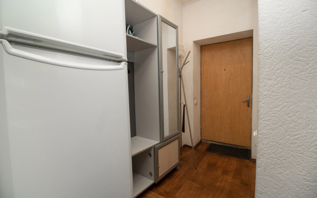 Квартира Positive apart