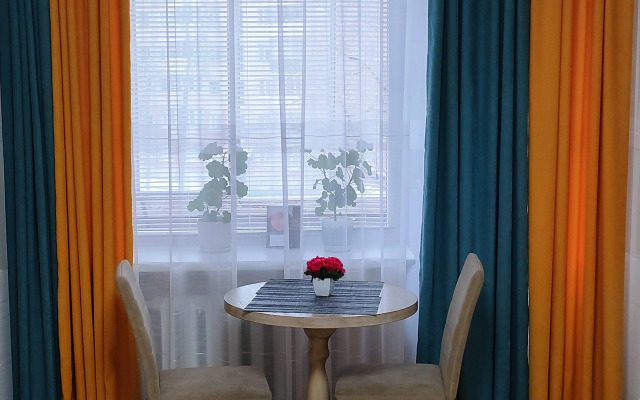 Квартира возле двух вокзалов