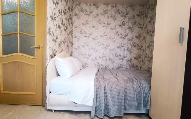 Квартира Уютный Север на улице Зои Космодемьянской 21