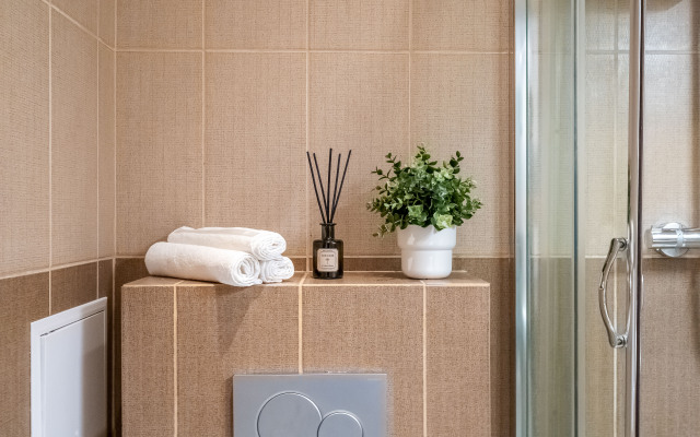 SutkiLive u m.Ekektrosila Apartments