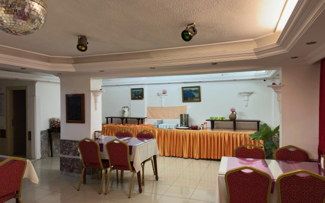 Bodensee Hotel
