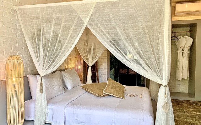 Hari Indah Boutique-hotel