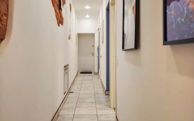 Апартаменты Жуковского 12 Color